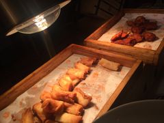 -杭州盛泰开元名都大酒店-地中海自助餐厅