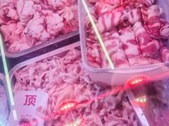 -周良天山牛杂城(天山路总店)