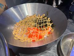-入火韩国烤肉(凯旋广场店)