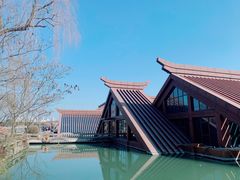 -广富林郊野公园