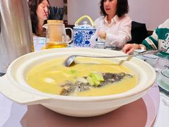 -客家大院·非遗赣南客家菜(郁孤台店)