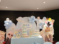 -玉见cake低糖蛋糕甜品台定制(河西店)