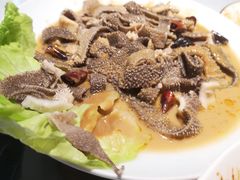 -大海碗·京菜炸酱面(雍和宫店)