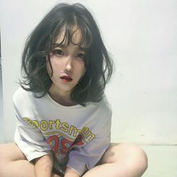 空气刘海-FAB HAIR CLUB