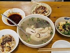 -老号无名包子店(桂花巷店)