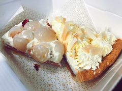 -Pie Bird(新闸路店)