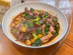 -荣家小吃(紫阳街店)