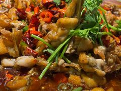 -蛙喔牛蛙(义乌新光汇店)