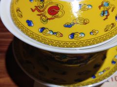 -功夫小龙虾·烧烤·江湖菜(金沙洲店)