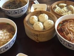 -朱鸿兴面馆(镇湖店)