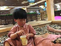 -汤W城市微度假(仓山店)