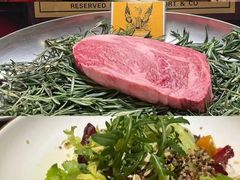 -J Prime牛排海鲜餐厅(人民广场店)