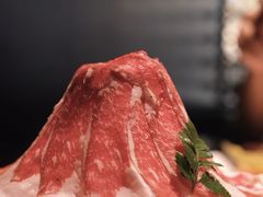 -降霜牛寿喜烧.和牛金赏Plus(501城市广场店)