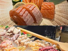 -三川·十酒Izakaya(南昌路店)