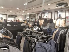 -ZARA(沈阳大悦城店)