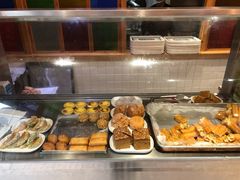 -冰泉豆浆馆(阳朔店)