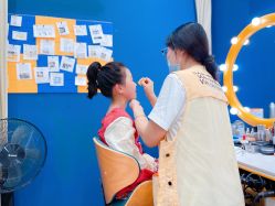 -海马体家庭照相馆(杭州萧山万象汇店)