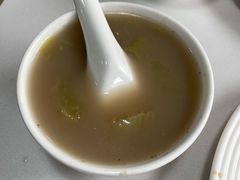 例汤-芬芳甜品(东风西路店)