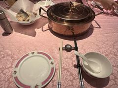 -囍凤楼·粤菜·点心·火锅(温特莱店)