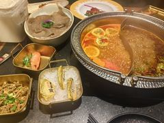 -牛New寿喜烧(金茂览秀城店)