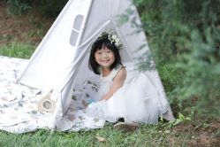 -金色童年儿童摄影(和平家园小区店)