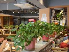 -河沿肉饼Beijing Pie(东华门店)