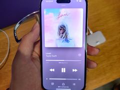 -Apple零售店(深圳益田假日广场店)