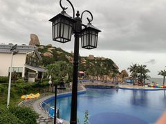 -那琴半岛地质海洋公园