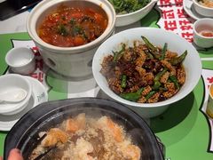 -鑫小城故事·藕汤·家常菜(台北一路总店)