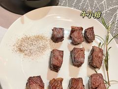-清漫·派对音乐餐吧(市桥店)