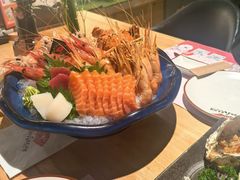 -桃夭日式料理(国信店)