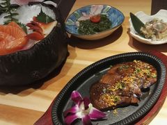 -割烹旭日本料理(龙湖狮山天街店)