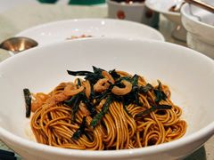 开洋葱油拌面-吉士·星座 JISHI CONSTELLATION(新天地店)