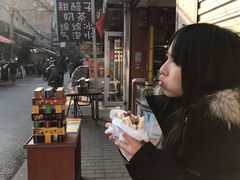 -清真拉妈卤味(回民街店)