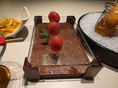 -上井料理黑金店(IFS国金中心店)