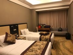 -广州达镖国际酒店