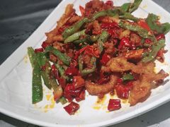 -红辣椒·川菜·火锅(张杨路店)