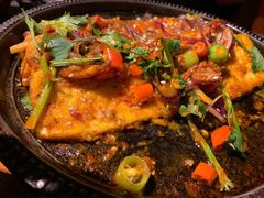 -将军牛排·尔滨地标朝鲜族美食(总店)