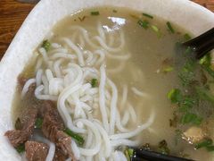 -陈记汤饭(水巷口店)