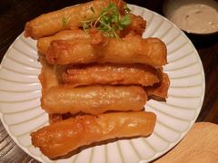 -Brut Eatery悦璞食堂(建国东路店)