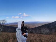 -凤凰山国家森林公园