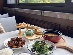 -雷峰塔·藕香居餐厅