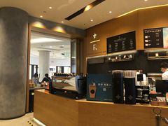 -星巴克臻选(北京世贸天阶店)