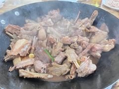 -大地农庄(逢沙大道店)