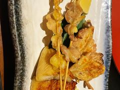 -九洲喜来登酒店湖月日餐厅