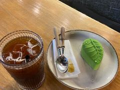 -咖法森林·咖啡  酒吧(天河店)
