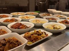 -老乡鸡(上海白玉兰广场店)