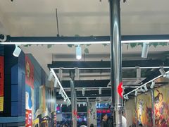 -英雄故事地摊烤肉(马驹桥店)