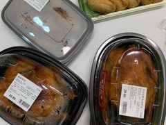 -盒马鲜生(杭州运河上街店)