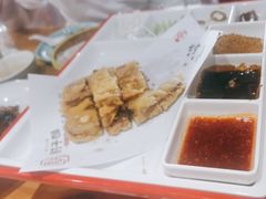 -肘子酥·天津菜·特色捞面(德云社店)